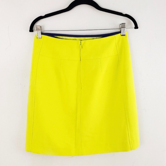 Ann Taylor LOFT skirt 4 - Picture 3 of 6